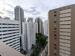 Orchard Towers (D9), Office #600113541